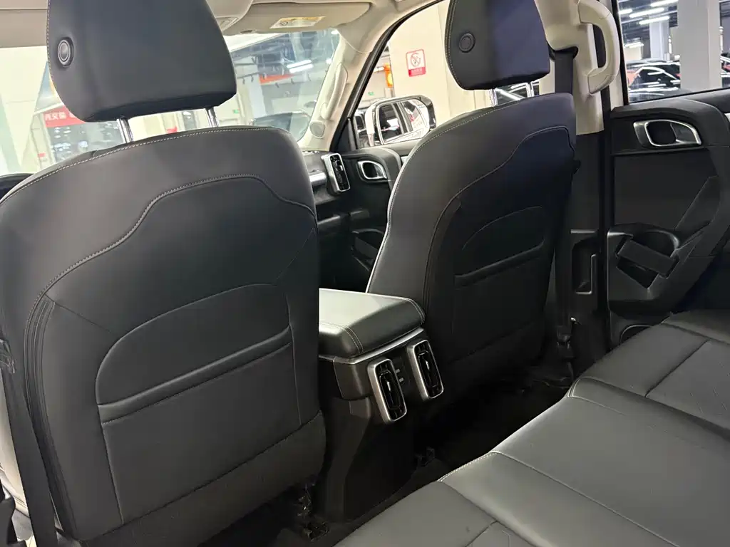 Haval Dargo 1.5 T DCT 2 WD Collie