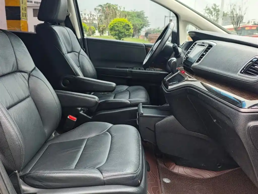 Odyssey 2.4 L Smart Enjoyment