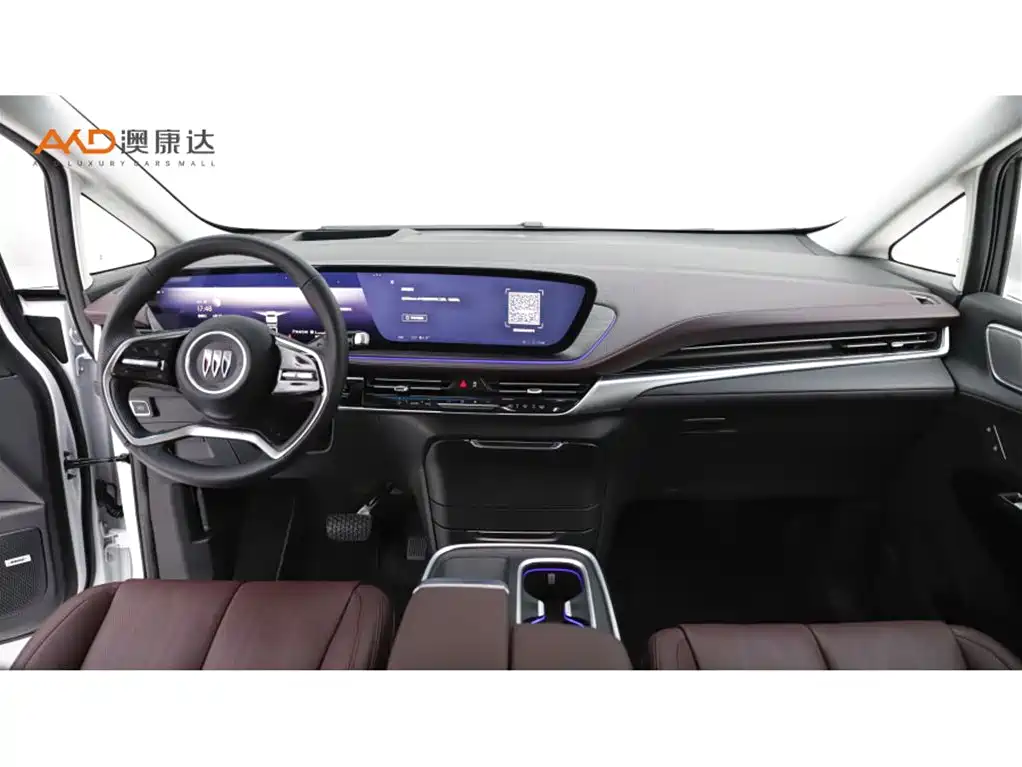 Century 6-seat Heritage