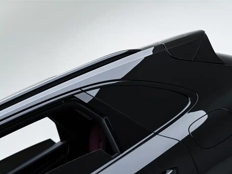 Cayenne NEV Cayenne E-Hybrid 2.0 T