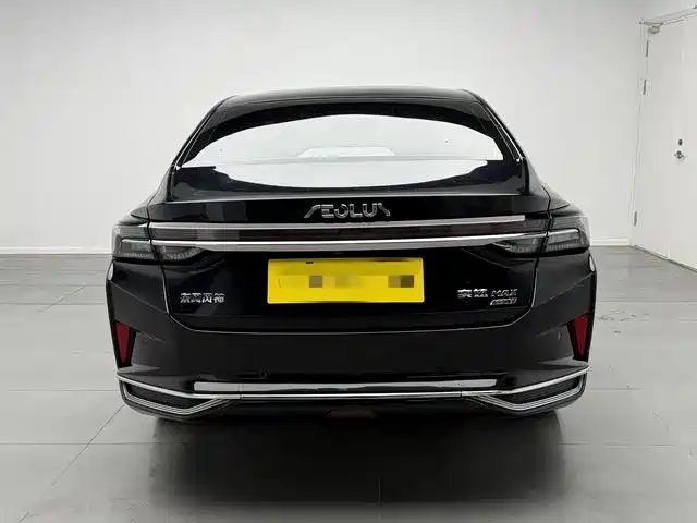 Yixuan MAX 1.5 T Super Style Dad
