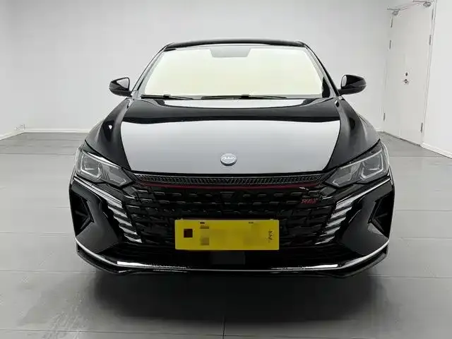 Dongfeng Yixuan MAX 1.5 T Super Style Dad
