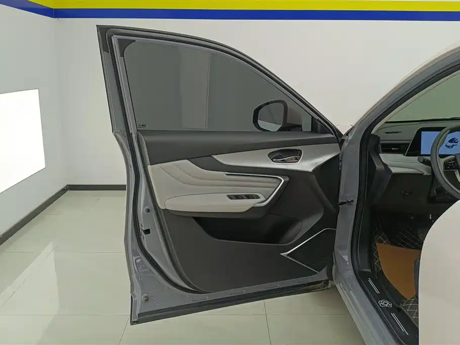 Venucia Big V DD-i 110 km iE