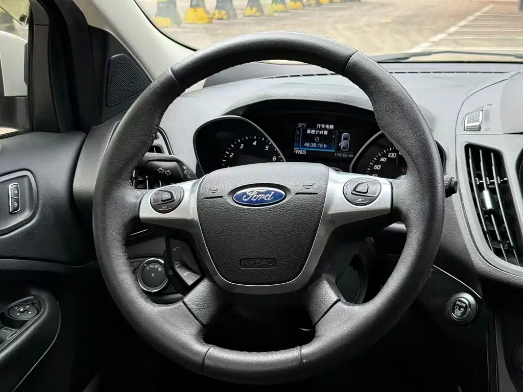 Kuga 2.0 L GTDi 4 WD Sport