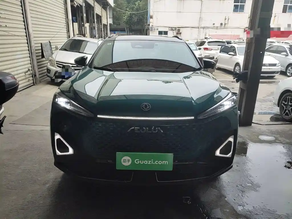 Haohan DH-i 1.5 T Distinguished