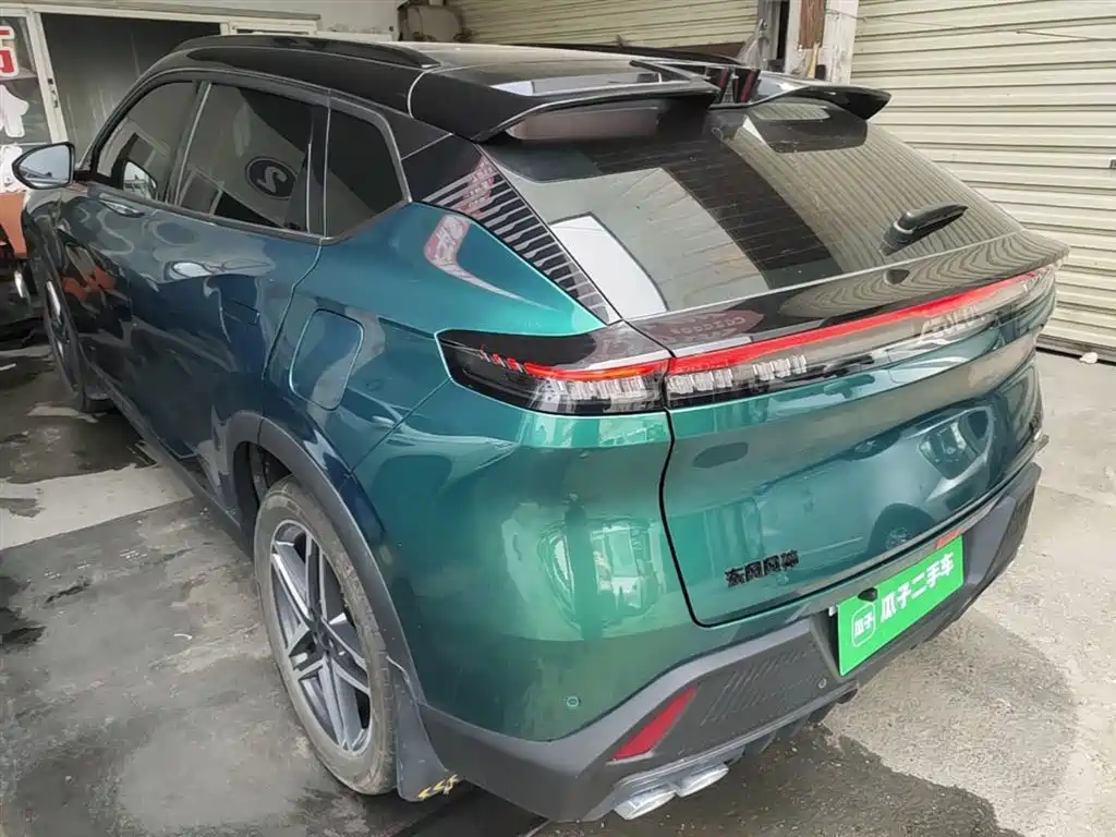 Haohan DH-i 1.5 T Distinguished