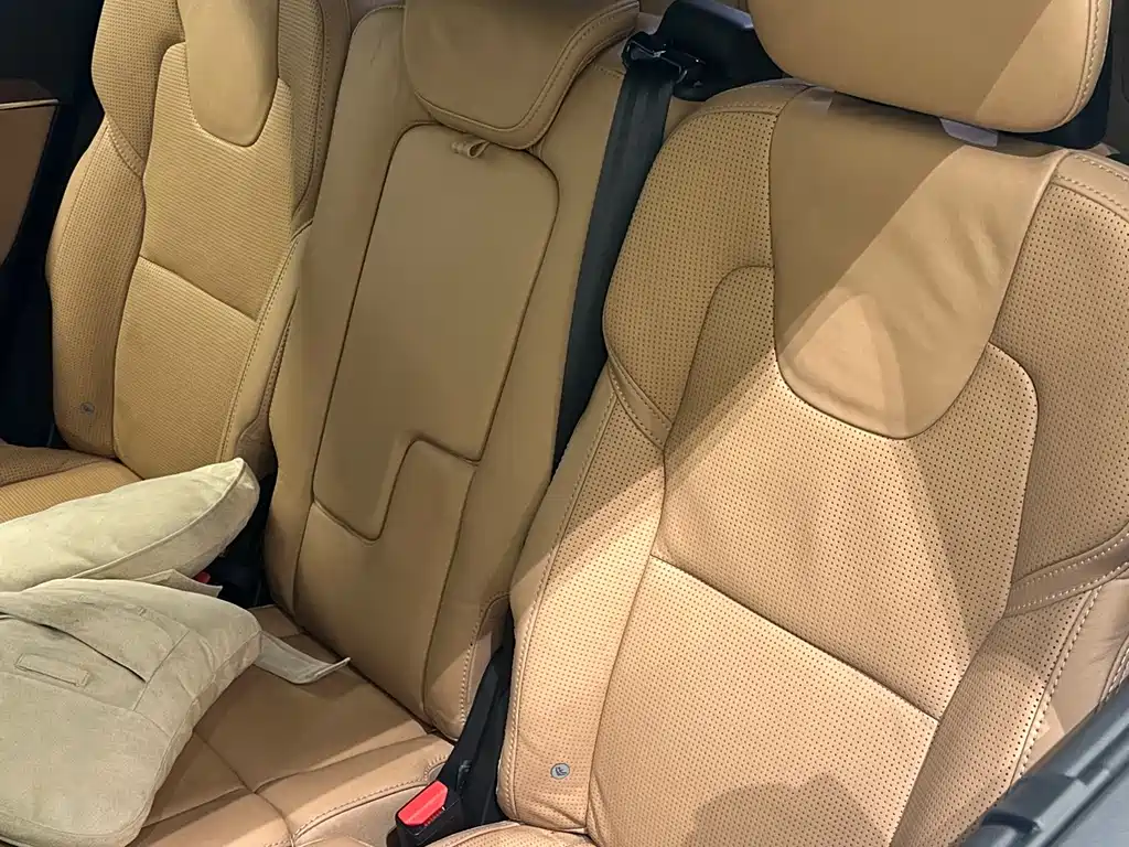 Volvo XC90 T6 Smart Grace 7-seat