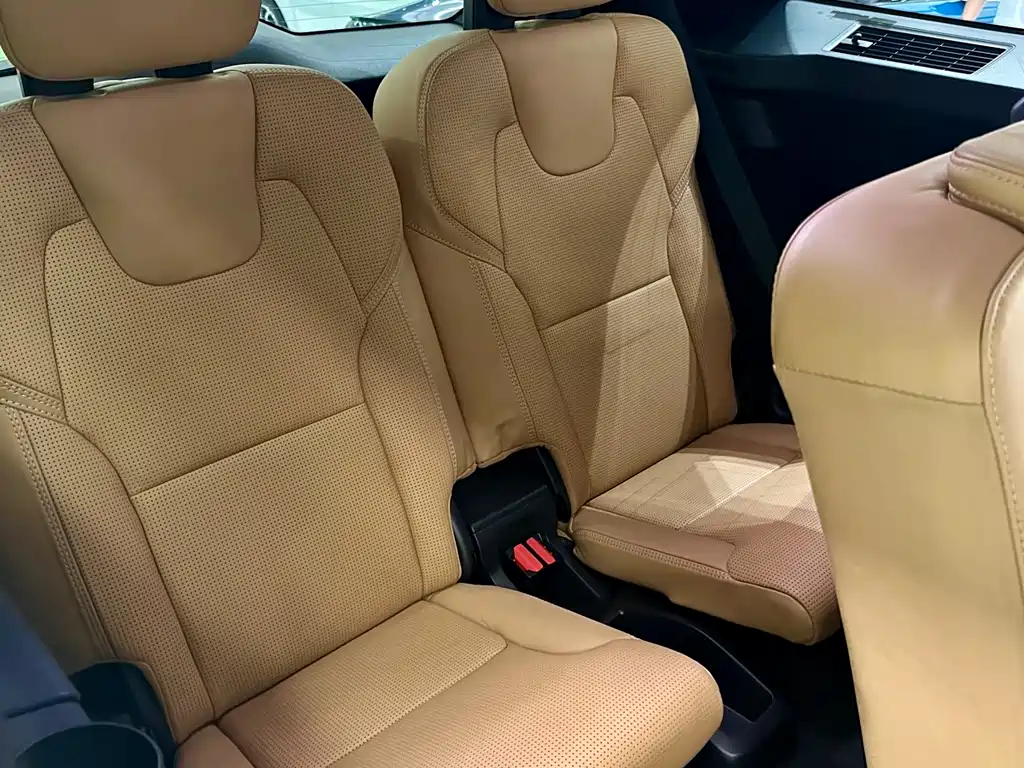 Volvo XC90 T6 Smart Grace 7-seat