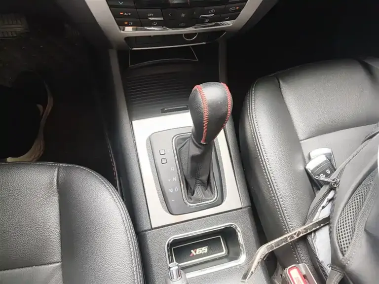 Baic Senova X65 2.0 T Auto Elite