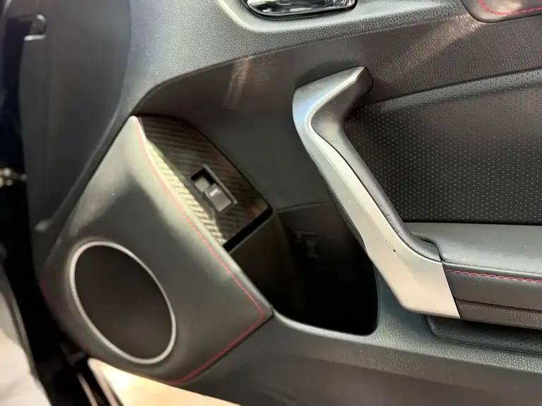Subaru BRZ 2.0 i Auto type-RS