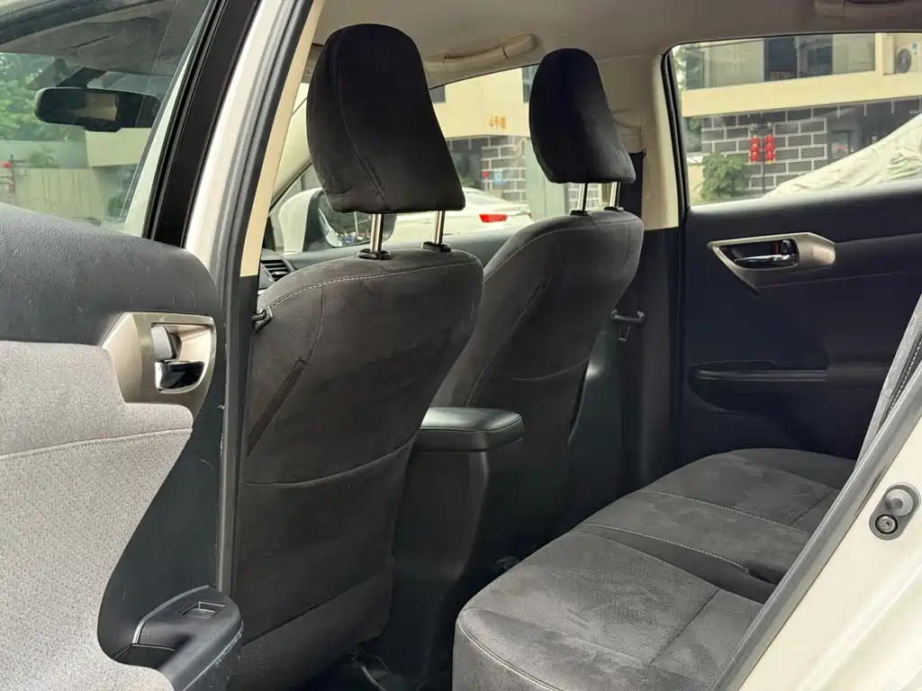 Lexus CT CT200 h Elite Mono CN-V
