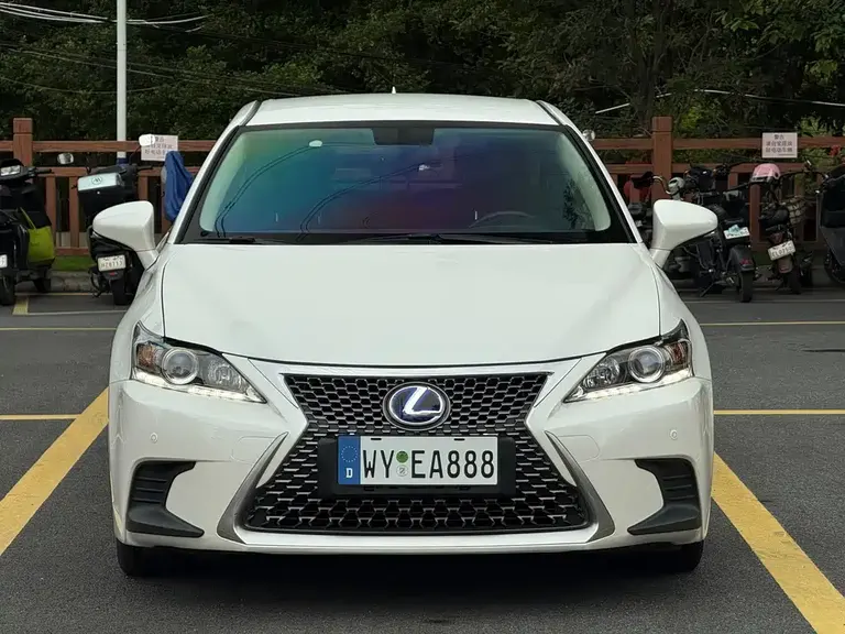 Lexus CT CT200 h Elite Mono CN-V
