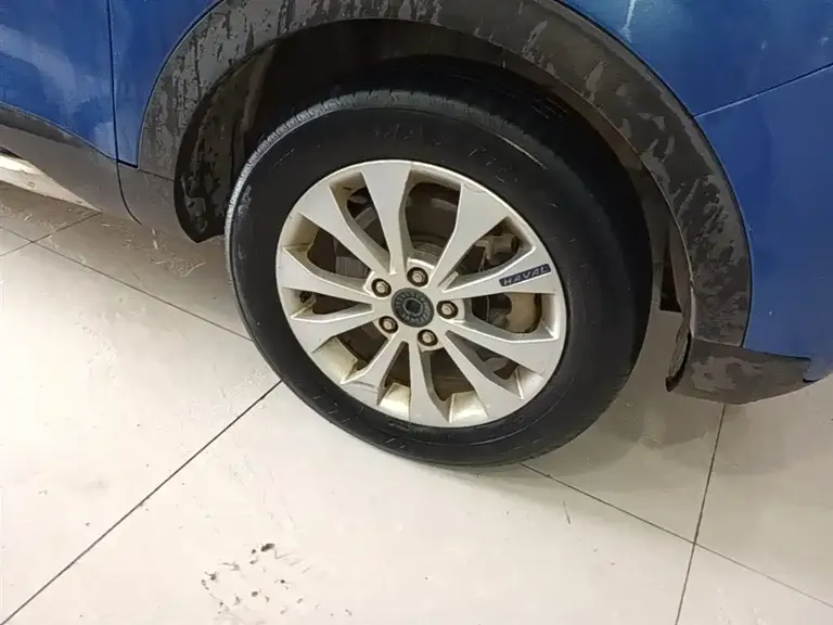 Haval H2 s Blue Label 1.5 T Manual Elite