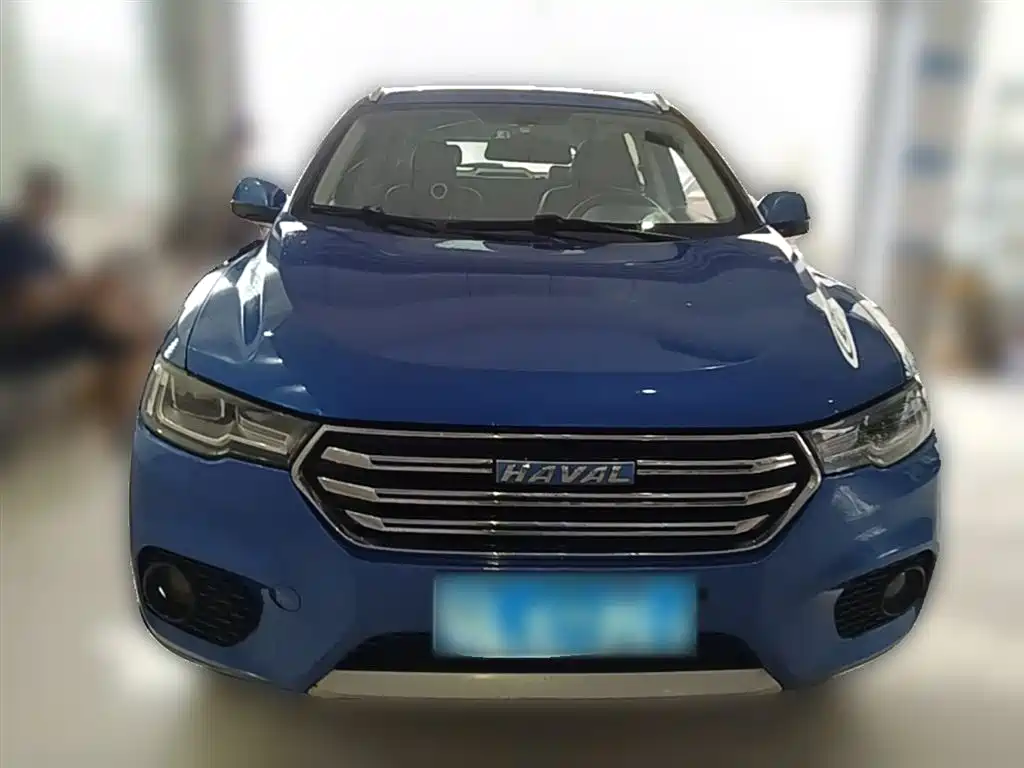 Haval H2 s Blue Label 1.5 T Manual Elite