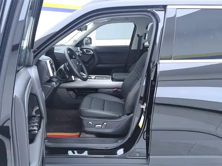 Haval Dargo 1.5 T DCT Collie