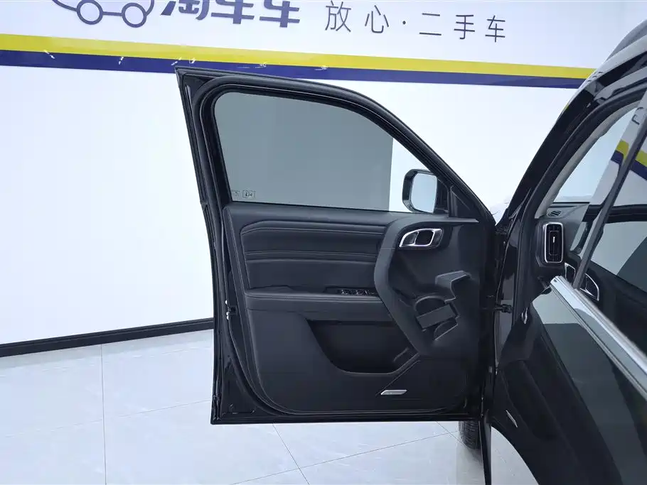 Haval Dargo 1.5 T DCT Collie