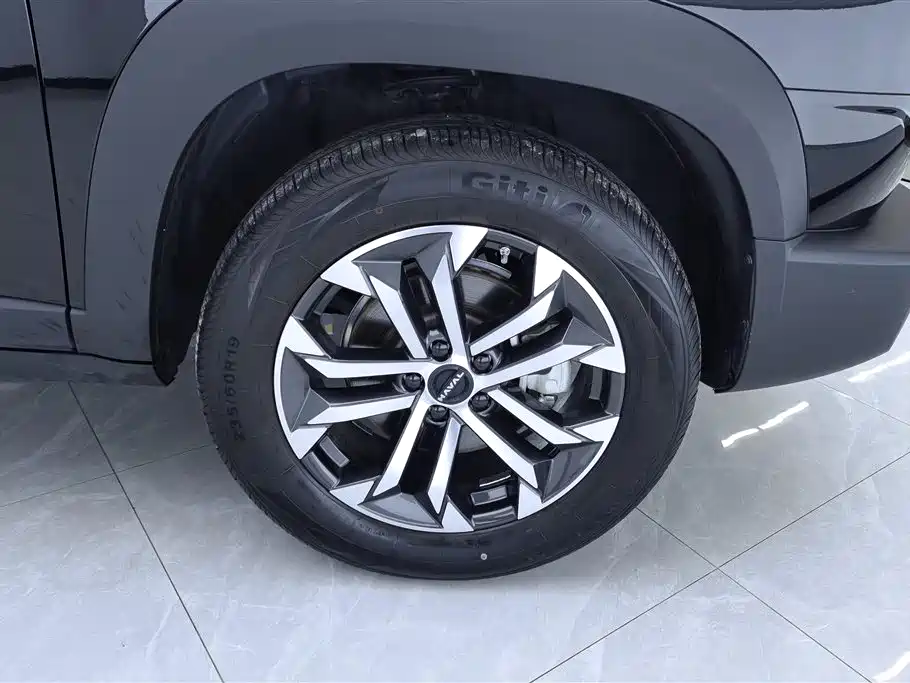 Haval Dargo 1.5 T DCT Collie