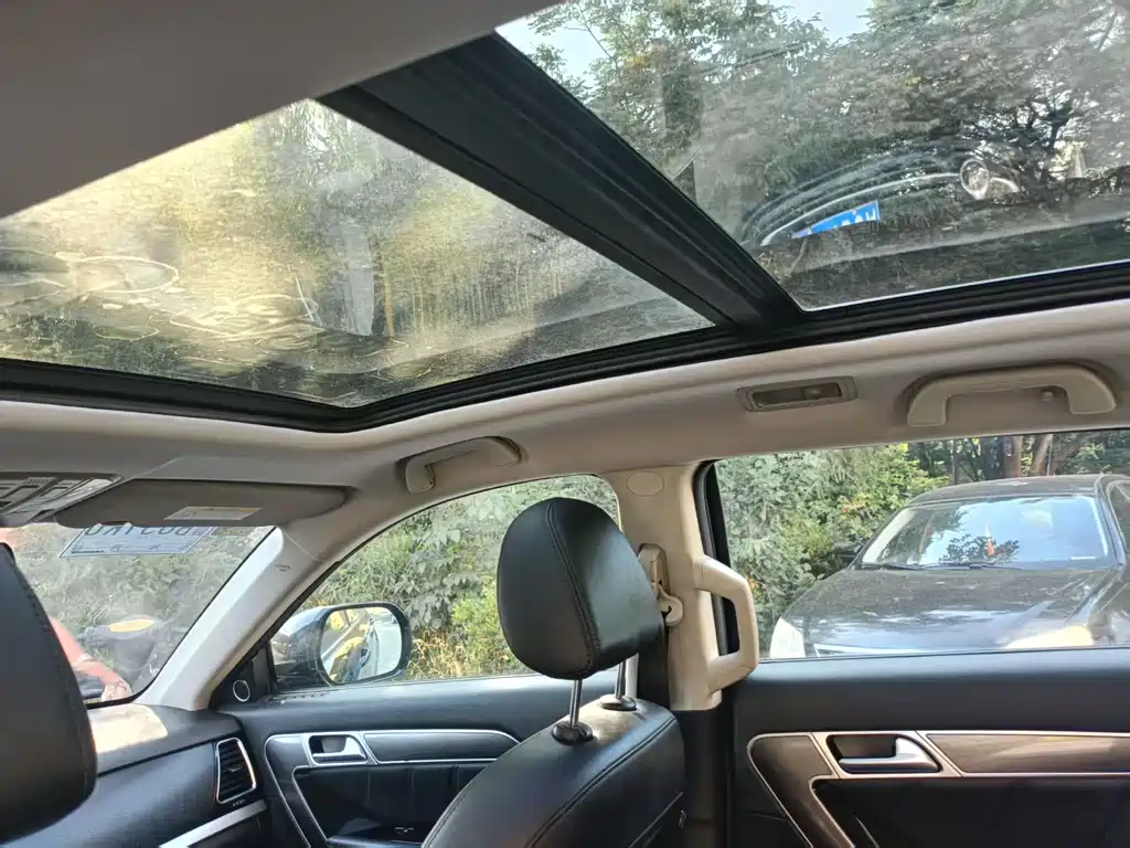 Haval H6 Coupe Blue Label 2.0 T Auto 2 WD Distinguished
