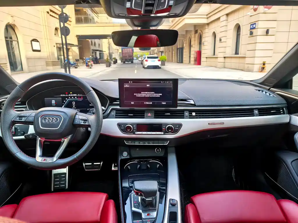 Audi S5 S5 3.0 T Sportback