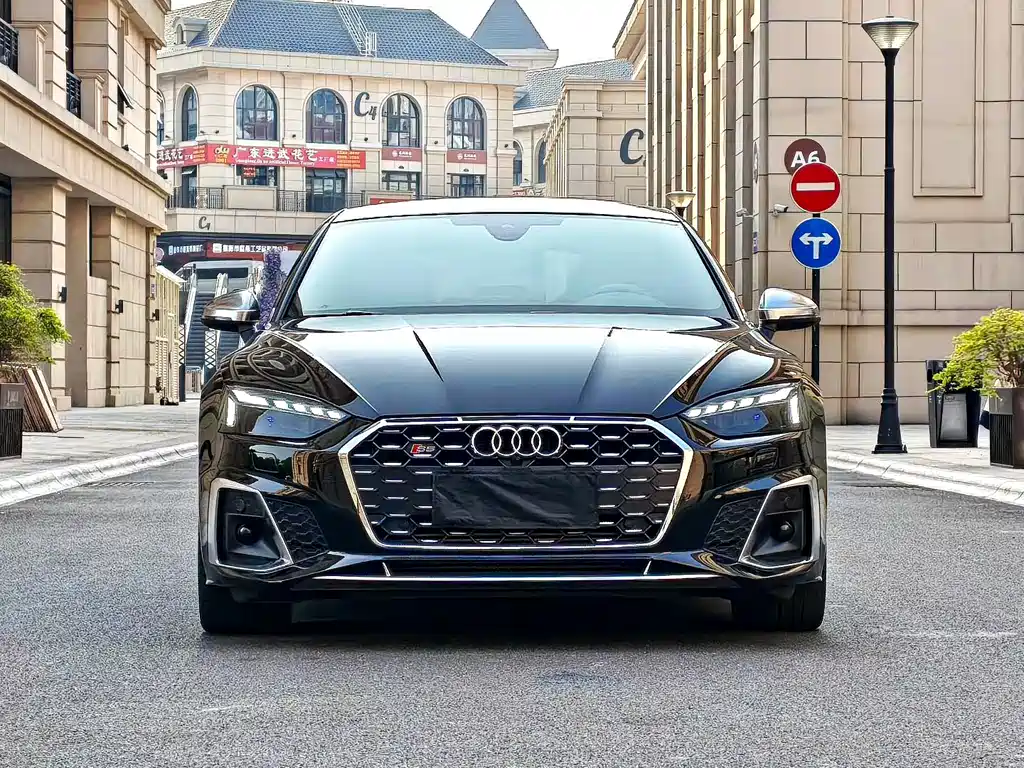 Audi S5 S5 3.0 T Sportback