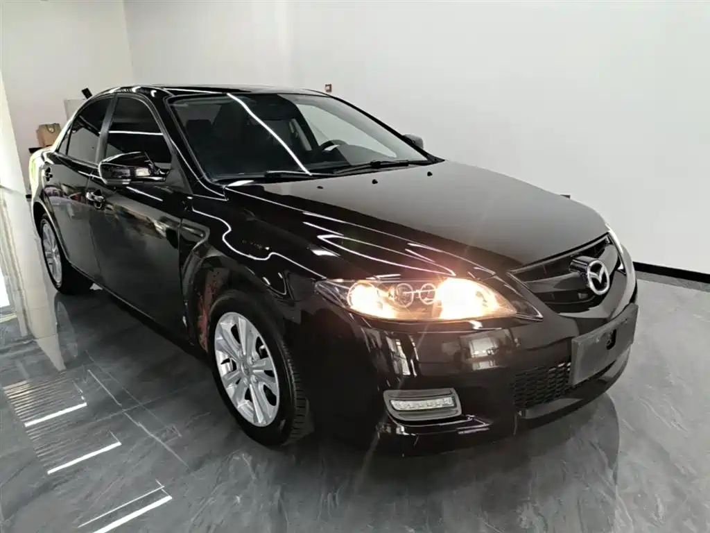 Mazda 6 2.0 L Auto Classic