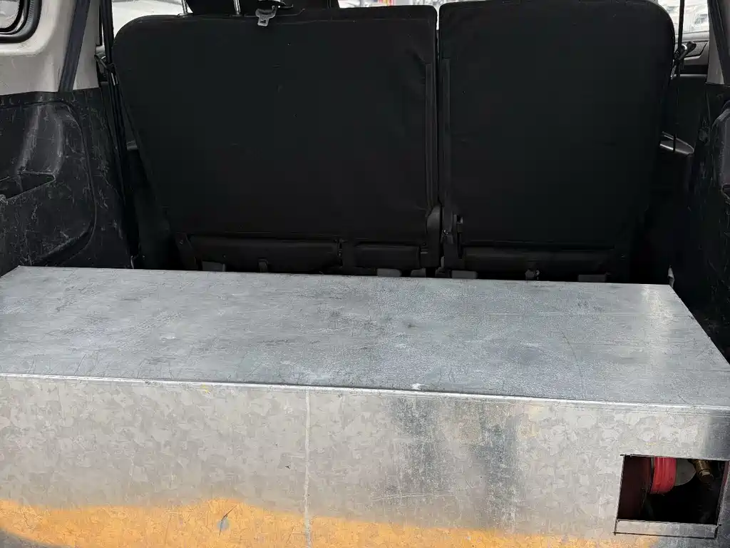 Fengguang 330 1.5 L Manual Utility DK15