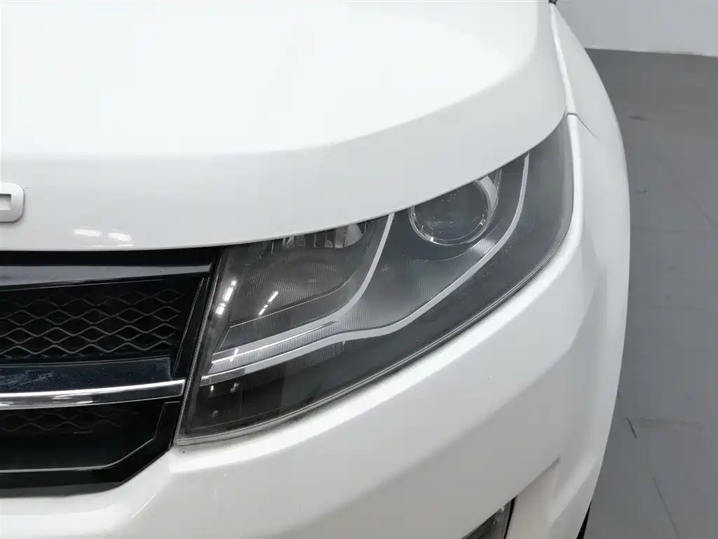Landwind X7 2.0 T Panoramic Flagship