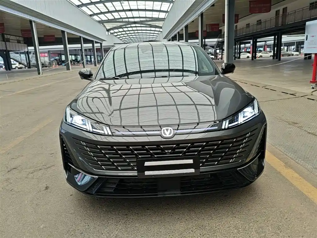 Eado 逸动 2026款 第四代 1.5 T 500 Bar 智享型