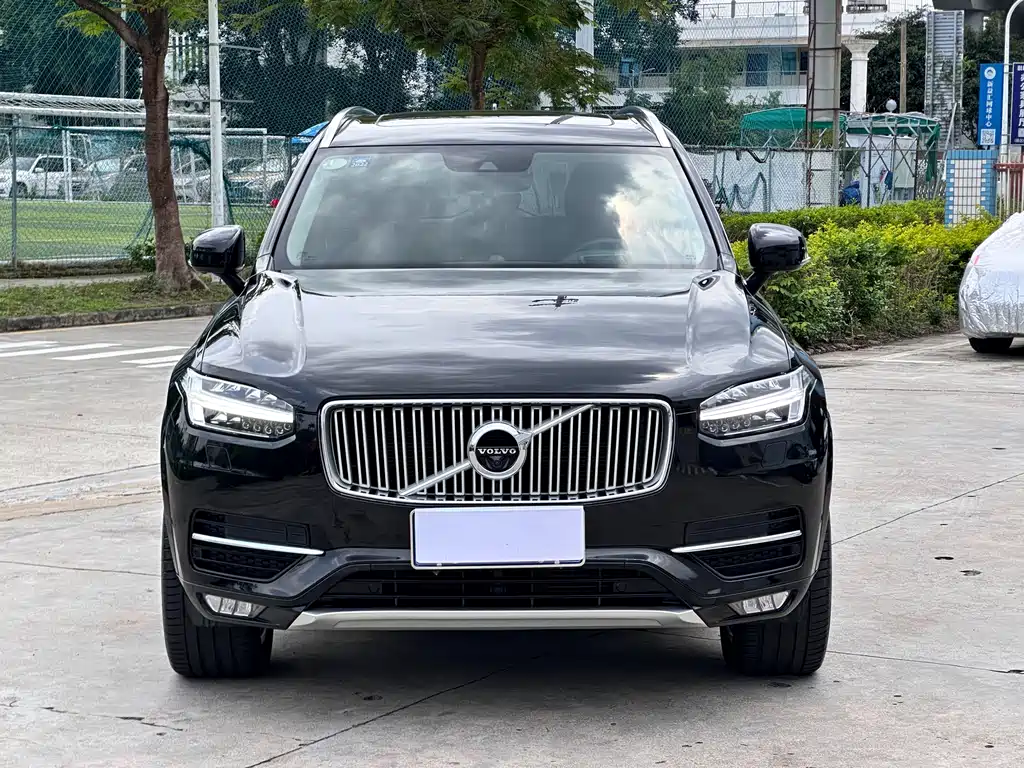 Volvo XC90 T6 Smart Supreme 7-seat