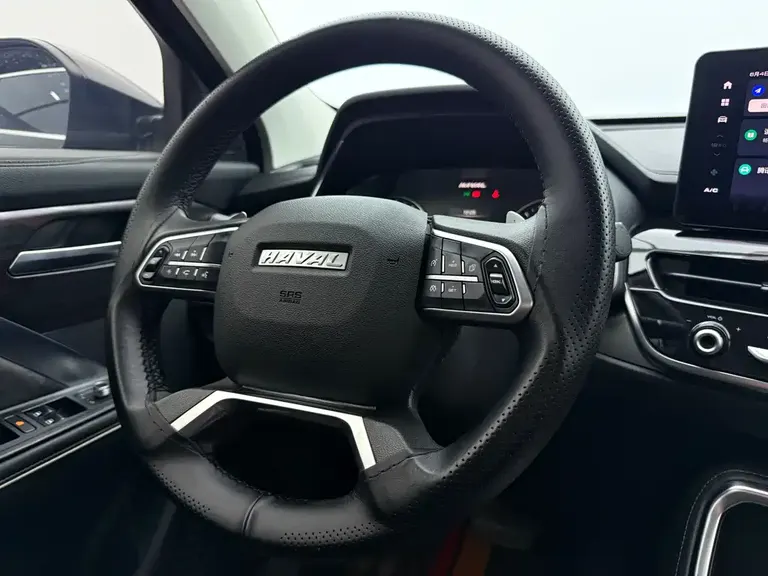 Haval H6 China Style 1.5 T Auto Urban