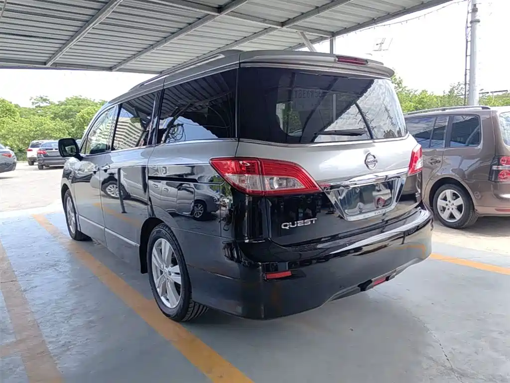 Quest 3.5 L SL