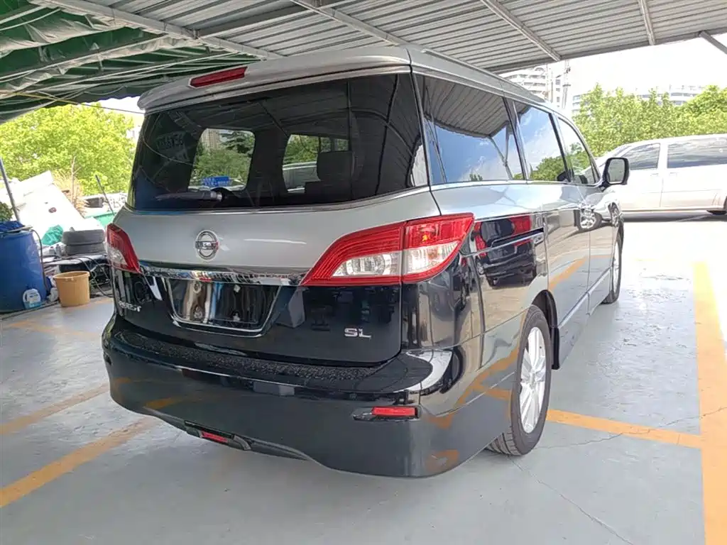 Quest 3.5 L SL