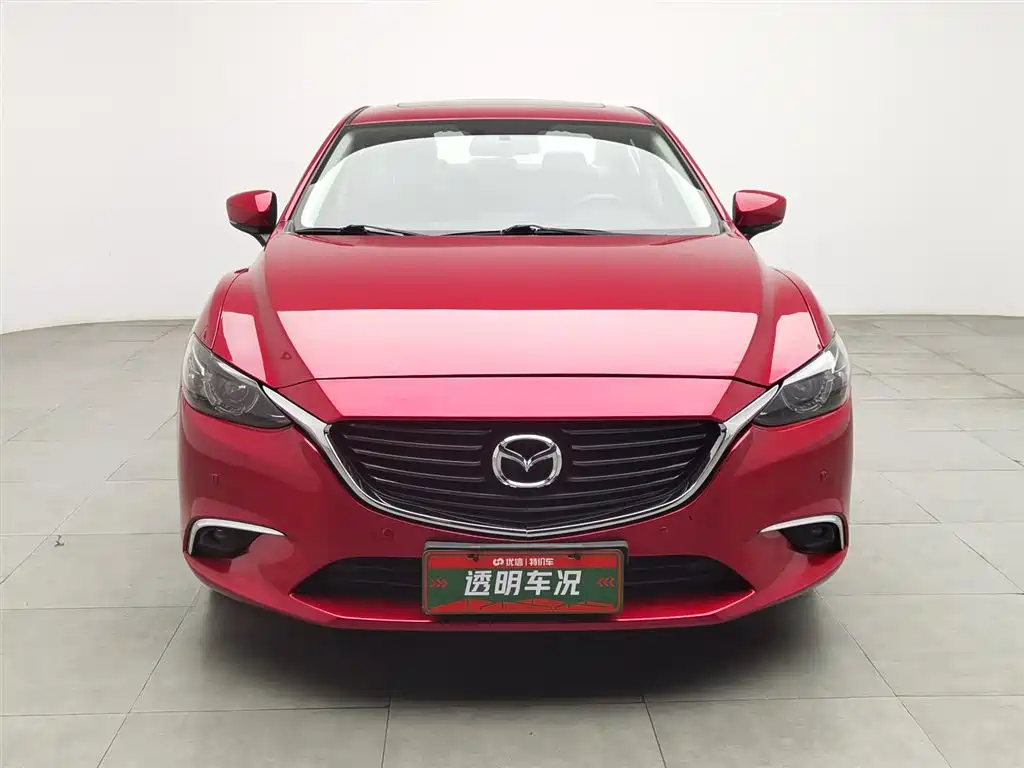 Atenza 2.0 L Blue Sky Luxury CN-V