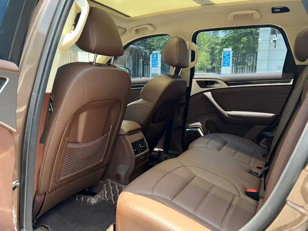 Haval H7 Blue Label H7 2.0 T Auto Luxury