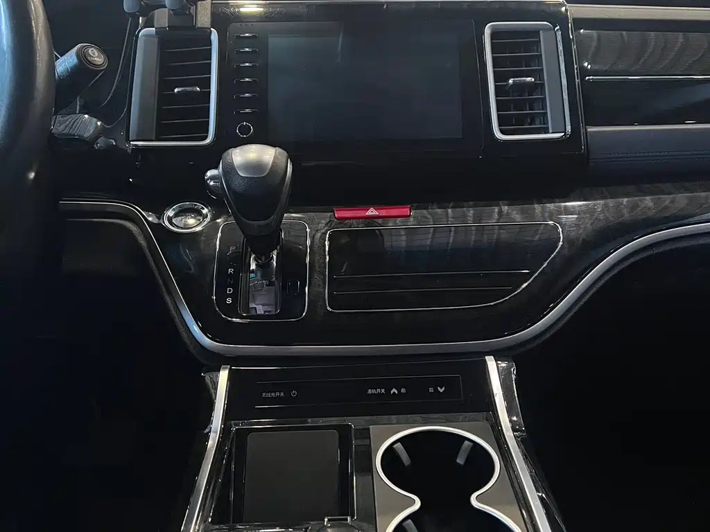 Elysion 2.0 L Hybrid Supreme
