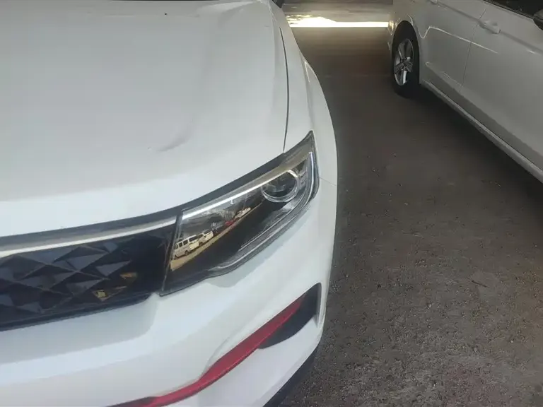 Changan CS35 PLUS 长安CS35 PLUS 2021款 荣耀百万版 1.6 L CVT豪华版
