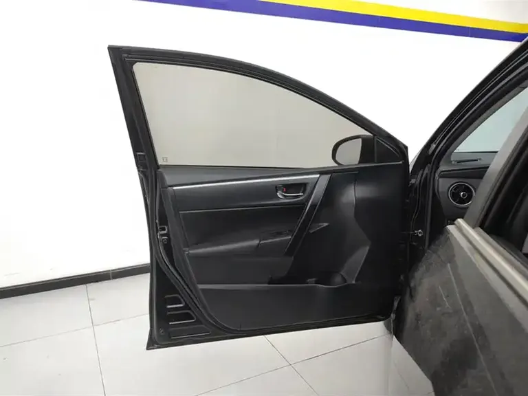 Toyota Corolla Facelift 1.2 T S-CVT GL