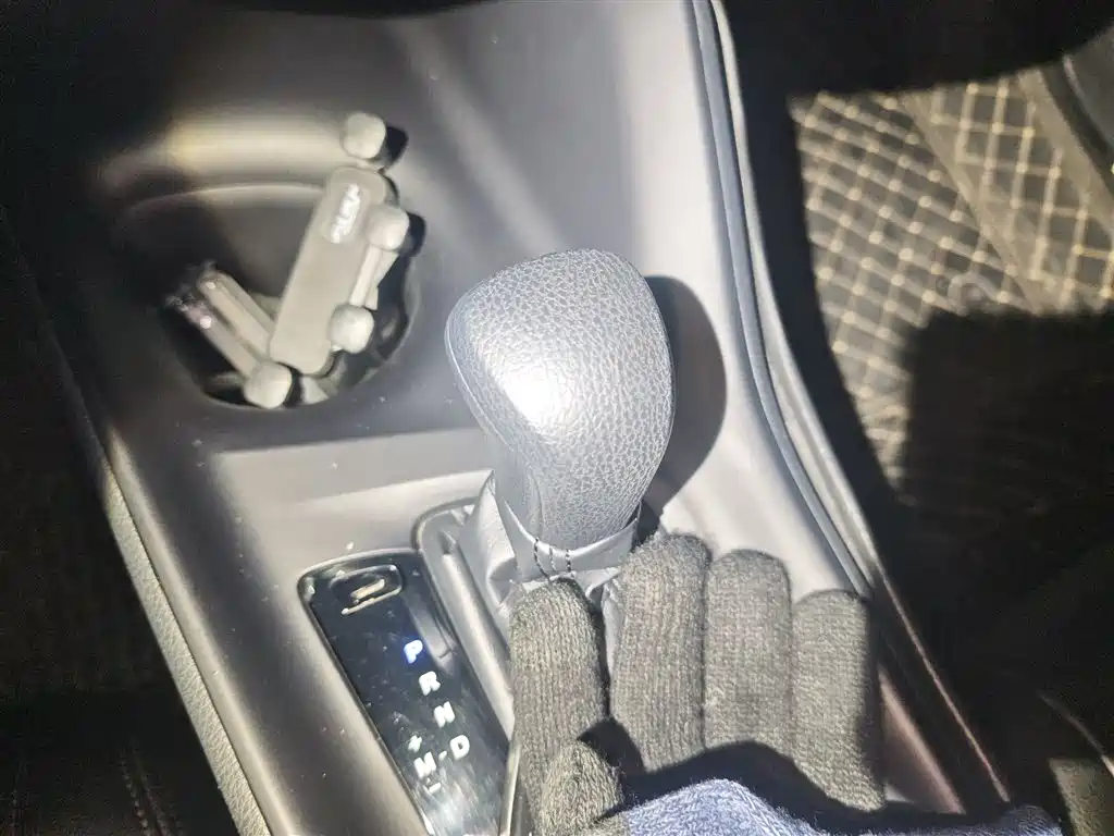 Toyota C-HR 2.0 L Comfort