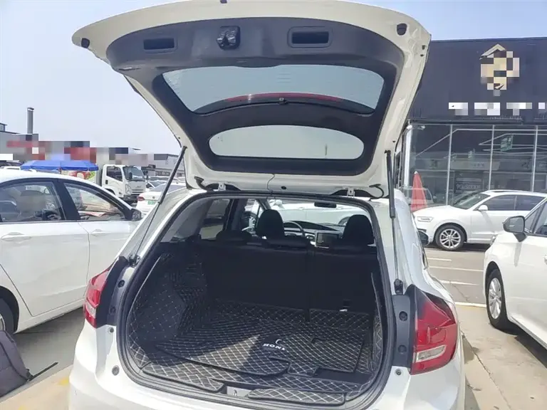 Honda Jade 1.8 L Auto Comfort