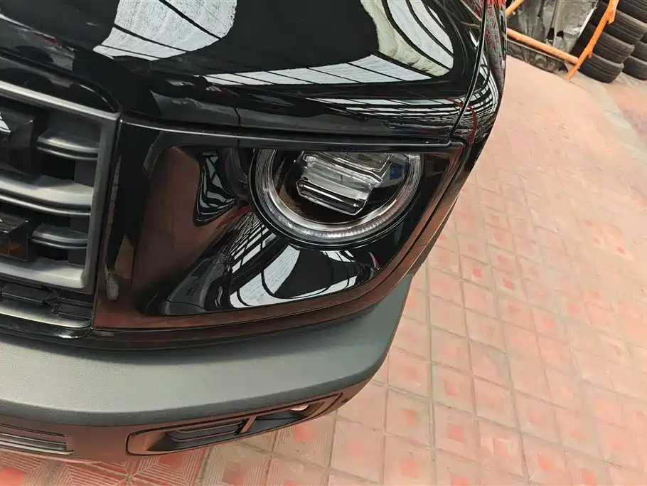 Haval Dargo 1.5 T DCT Collie