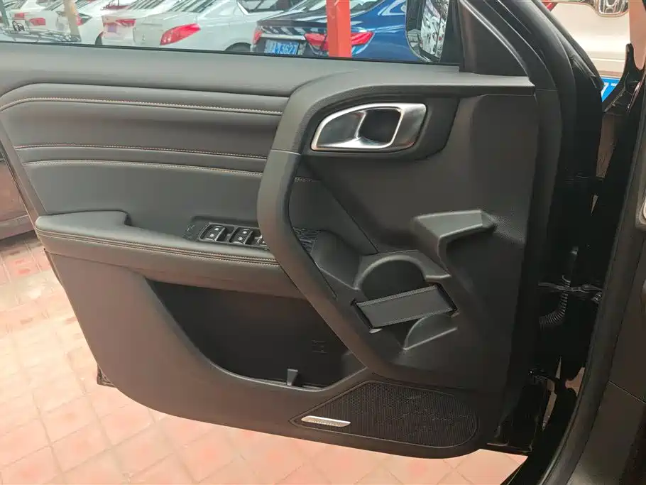 Haval Dargo 1.5 T DCT Collie