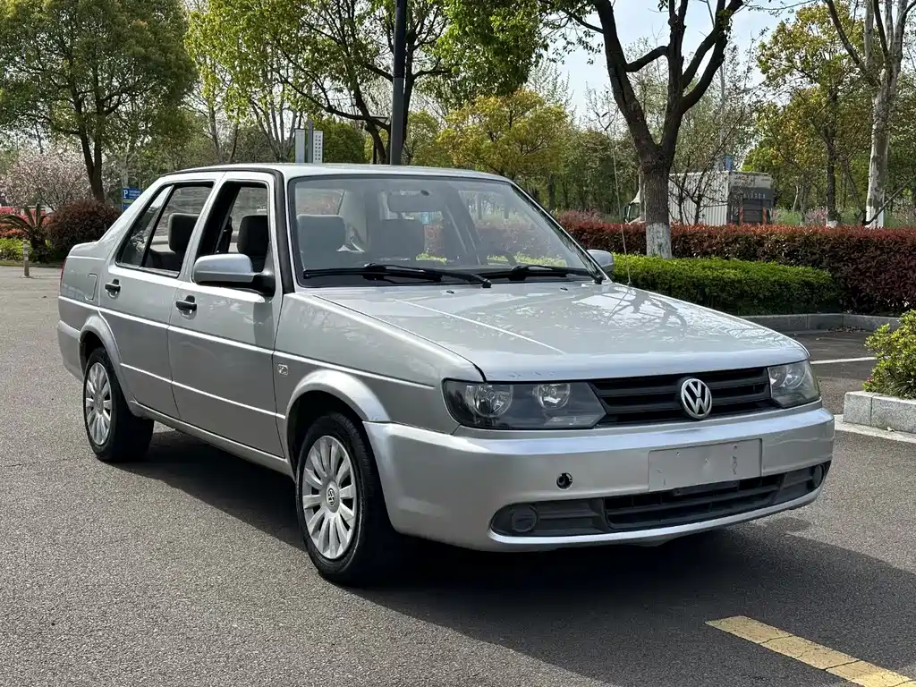 Jetta 1.6 L Collector