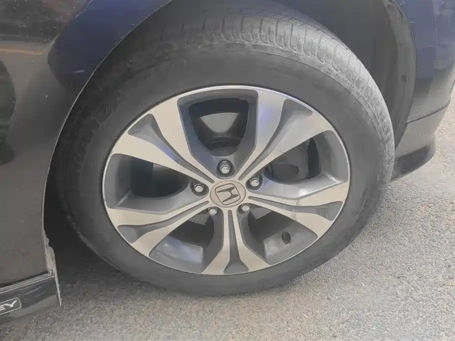 Odyssey 2.4 L Sport