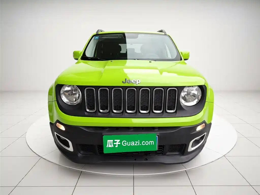 Renegade 180 T Auto High Energy