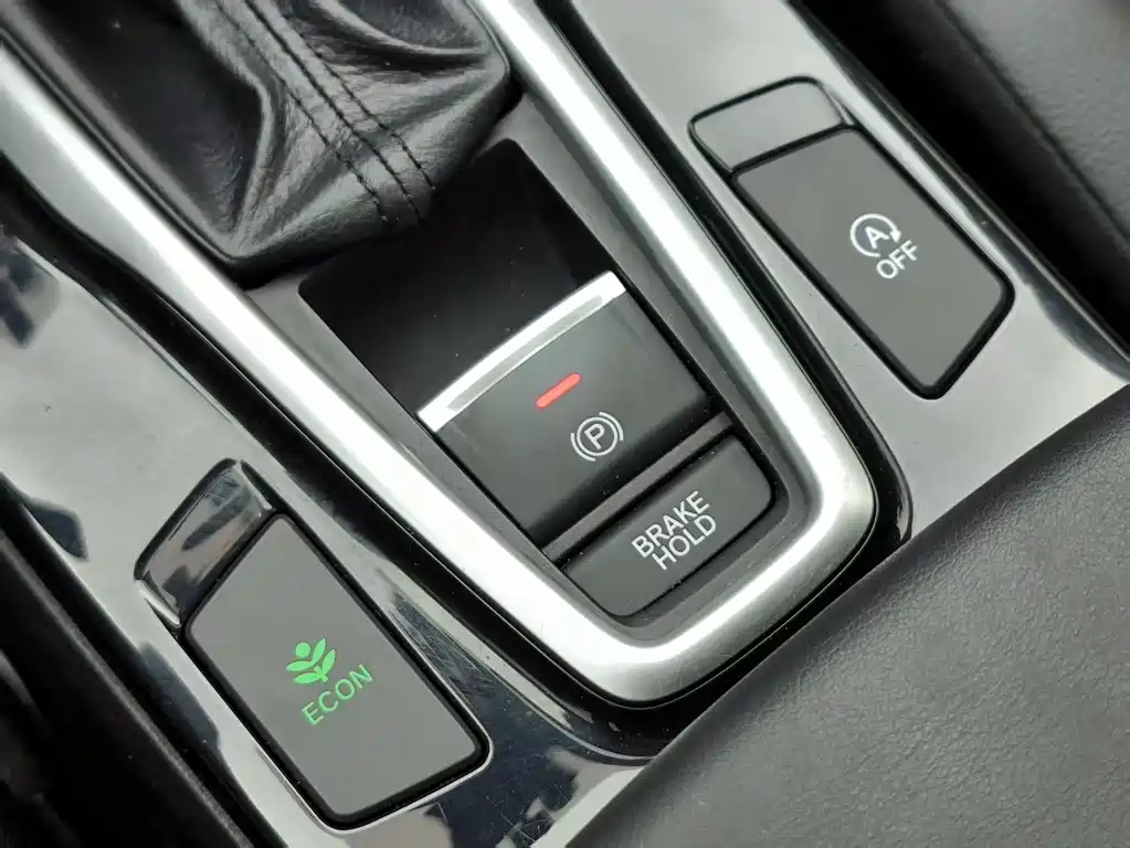Crider 180 Turbo CVT Smart Enjoyment