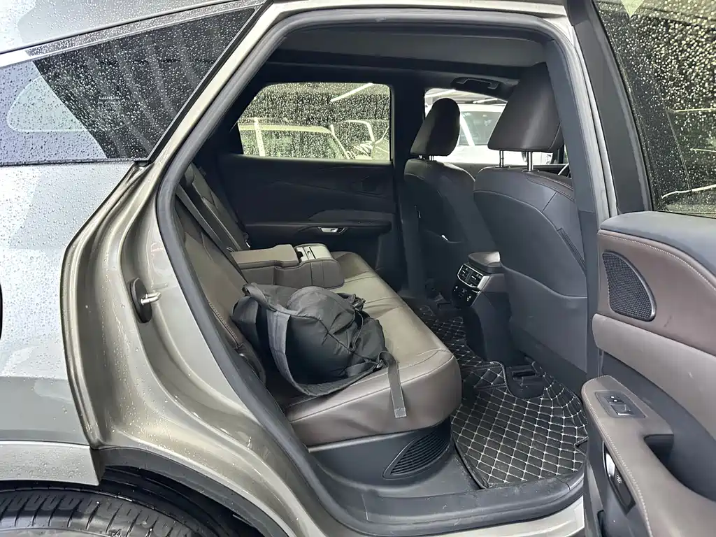 Lexus RX NEV 450 h+ 4 WD Smooth Enjoyment