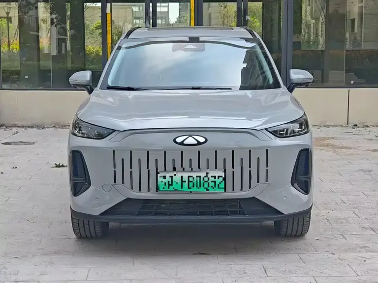 Chery Fengyun T9 120 Long Range Comfort 5-seat Ternary Lithium