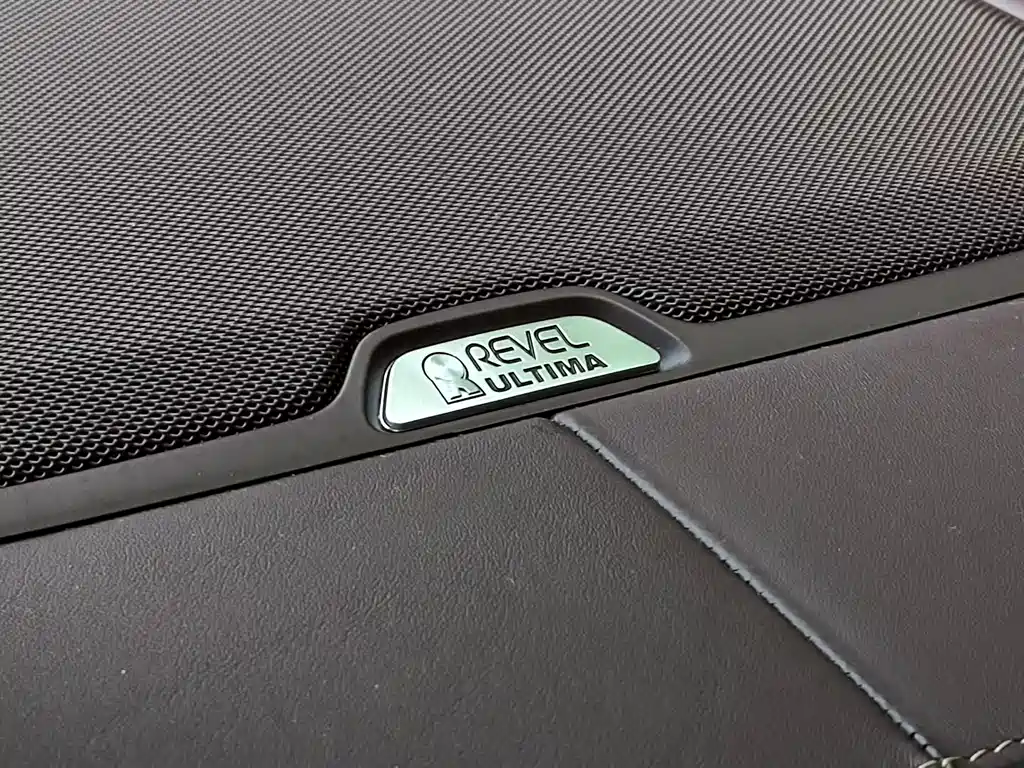 Navigator 3.5 T LWB President
