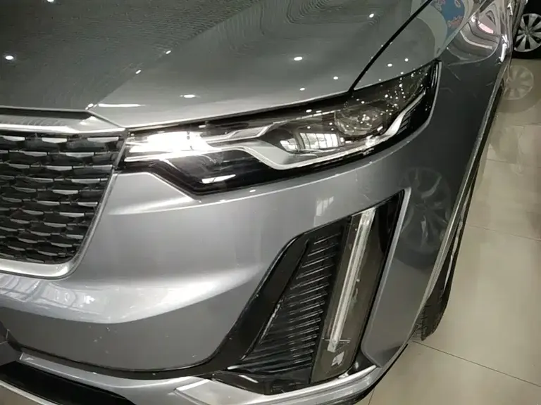 Cadillac XT6 28 T 7-seat 4 WD Style