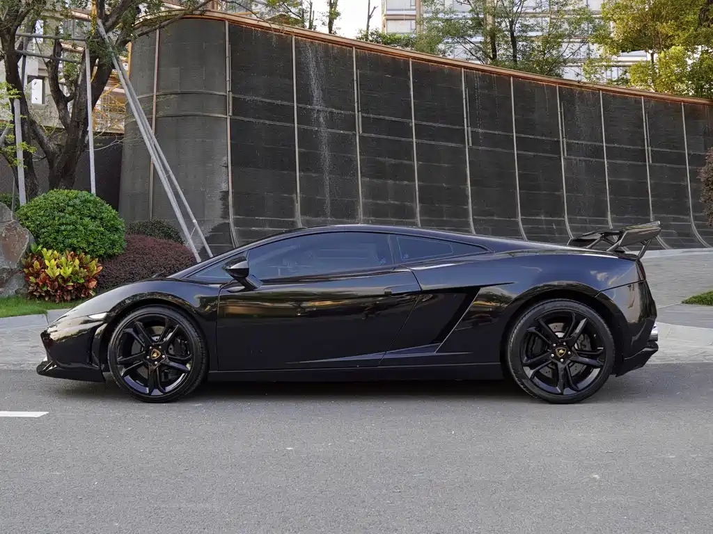 Gallardo LP 550-2 Standard